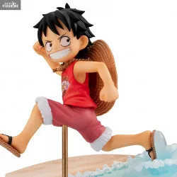 One Piece - Figure Monkey...