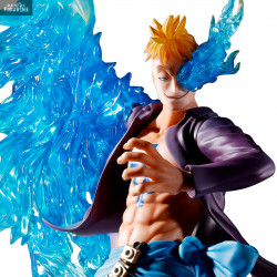 One Piece - Figure Marco,...