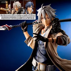 The Legend of Heroes -...