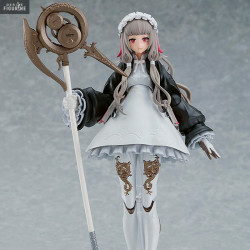 Figure Hito Kaiki NH-01, Figma