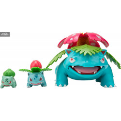 Pokémon - Pack figures...