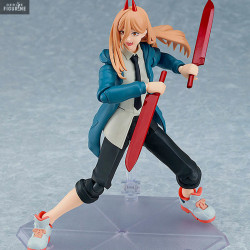 Chainsaw Man - Figure...