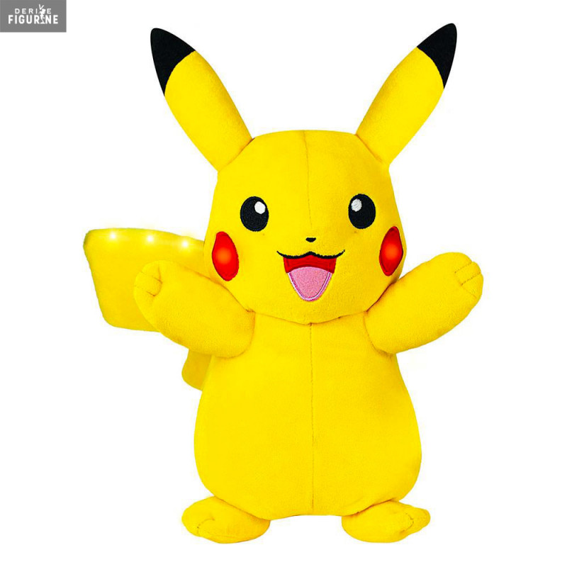Pokemon plush - Pikachu...