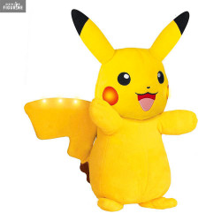 Pokemon plush - Pikachu...