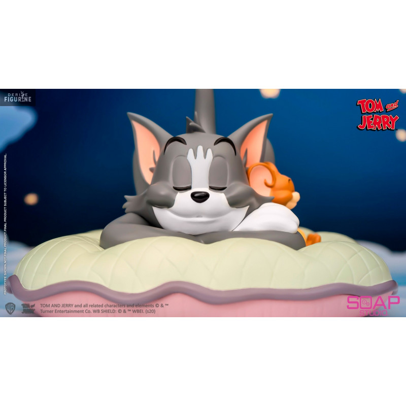 Figure Tom & Jerry, Sweet...