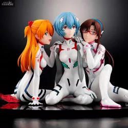 Evangelion: 3.0+1.0 Thrice...