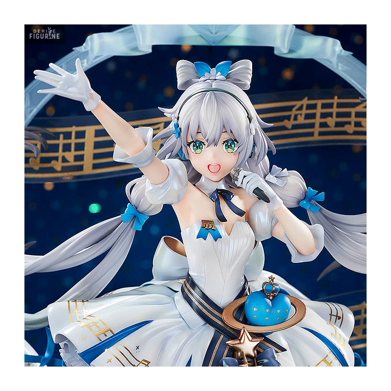 Vsinger - Figurine Luo...