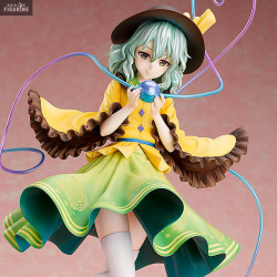 Touhou Project - Koishi...