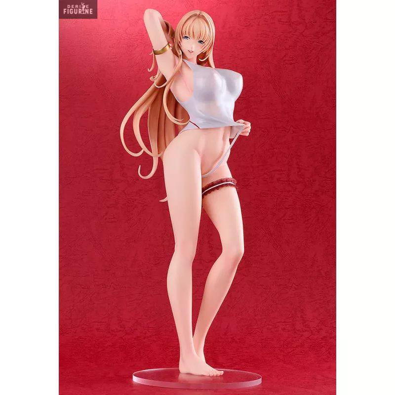 COMIC E×E 12 - Figure Mira...