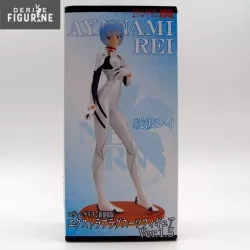 Evangelion - Figurine...