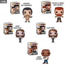 American Gods Pop! of your...