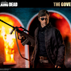 The Walking Dead - The...