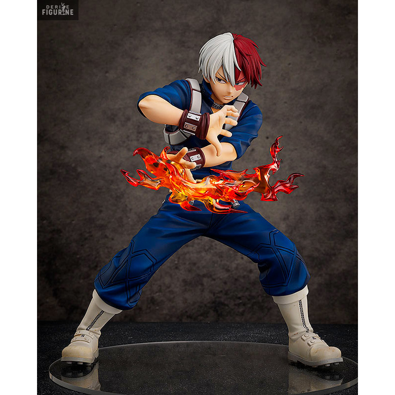 My Hero Academia - Figure...