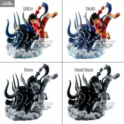 One Piece - Monkey D. Luffy...