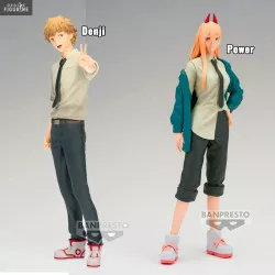 Chainsaw Man - Denji...