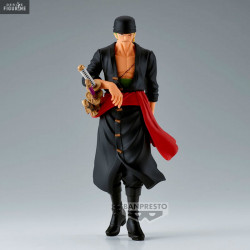 One Piece - Roronoa Zoro...