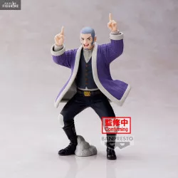 Golden Kamuy - Figure...