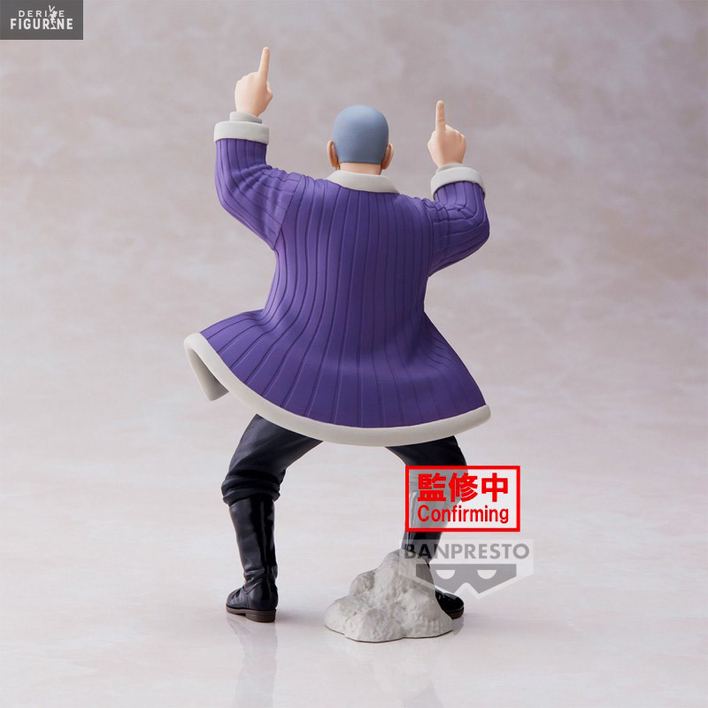 Golden Kamuy - Figurine...