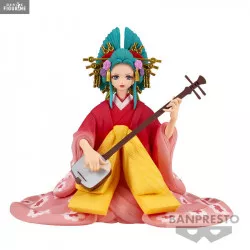 One Piece - Komurasaki...