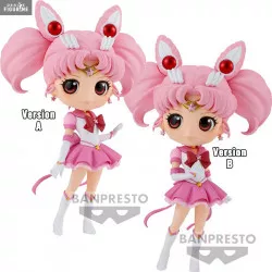 Pretty Guardian Sailor Moon...