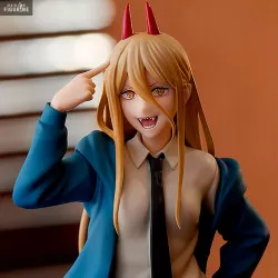 Chainsaw Man - Figurine...
