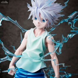 Hunter x Hunter - Killua...