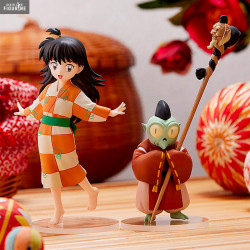 Inuyasha - Figurine Rin &...