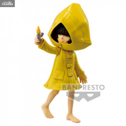 Little Nightmares -...