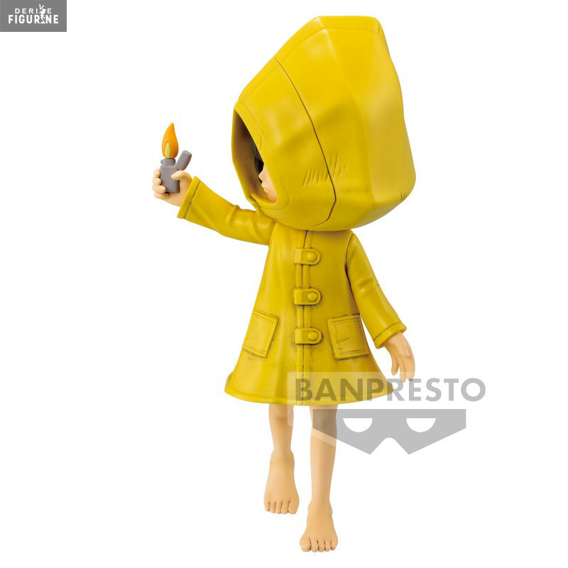 Little Nightmares -...