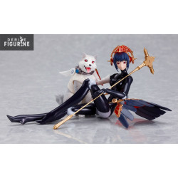 Persona 3 FES - Metis and...