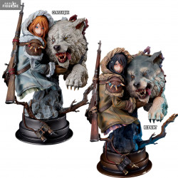 Northern Tale figure,...