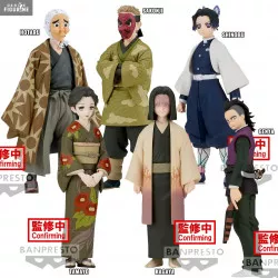 Demon Slayer - Figure...