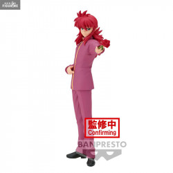 Yu Yu Hakusho - Figurine...