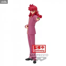 Yu Yu Hakusho - Kurama...
