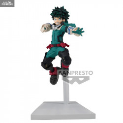 My Hero Academia - Izuku...
