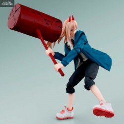 Chainsaw Man - Power...