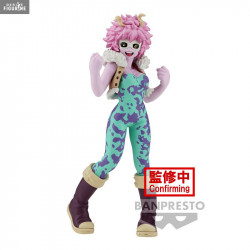 My Hero Academia - Pinky...