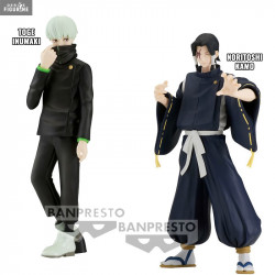 Jujutsu Kaisen - Figurine...