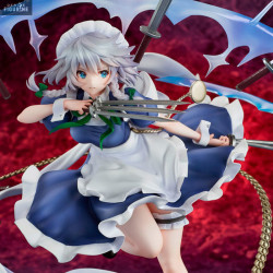 Touhou Project - Figurine...