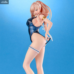 COMIC E×E 12 - Figurine...
