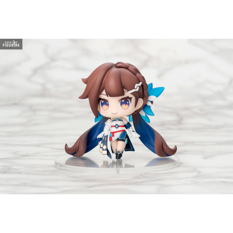 Honkai Impact 3rd - Jade...