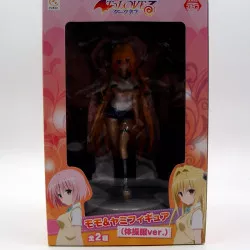 To Love-Ru Darkness -...
