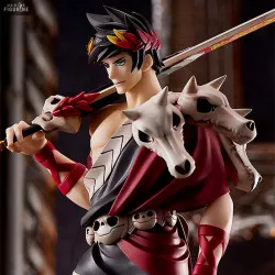 Hades - Figurine Zagreus,...