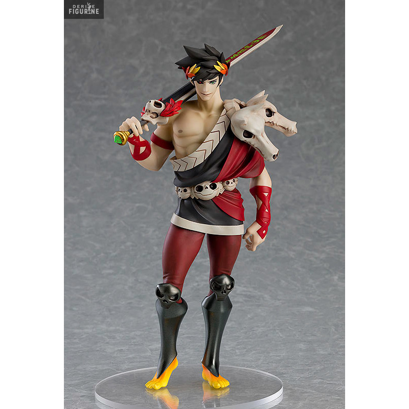 HADES Zagreus フィギュア Pop Up Parade Hades Zagreus: Good Smile Company - Tokyo