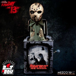 Friday the 13th - Jason...