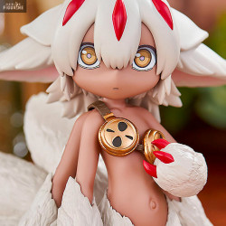 Made in Abyss PVC Statue 1/7 Prushka 21 cm - Mondo Action Figure