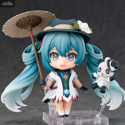 Vocaloid - Miku Hatsune...