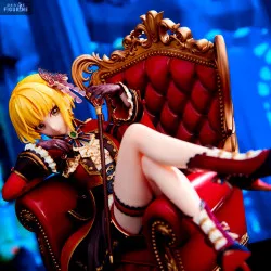 Idolmaster Cinderella Girls...