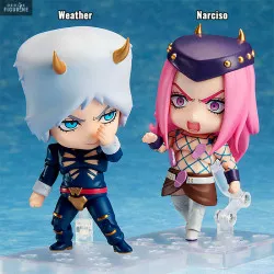JoJo's Bizarre Adventure:...