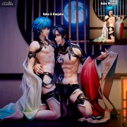 Dramatical Murder - Aoba...